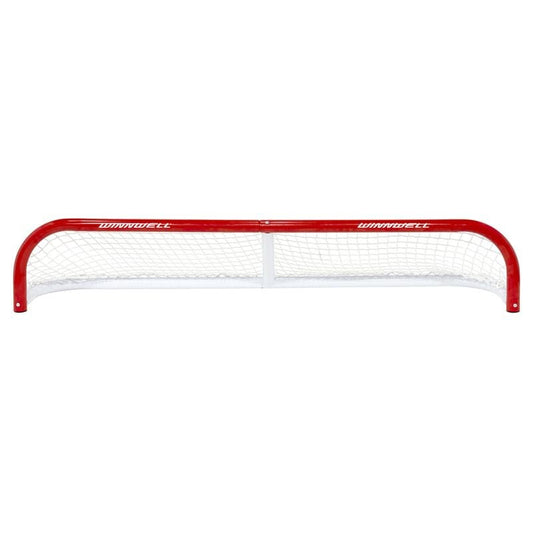 Winnwell Pond Hockey Net 6' X 1' W/ 2" Posts