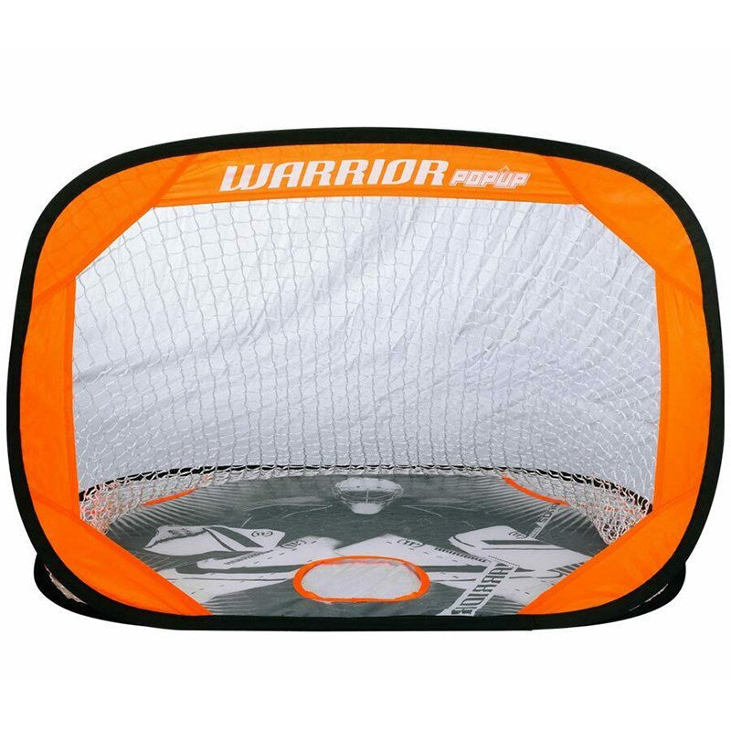Warrior Mini Pop Up Goal