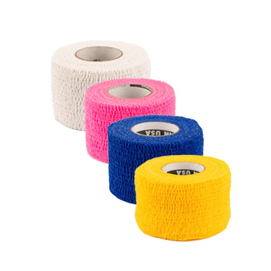 Powerflex Grip Tape 4.5m X 38mm