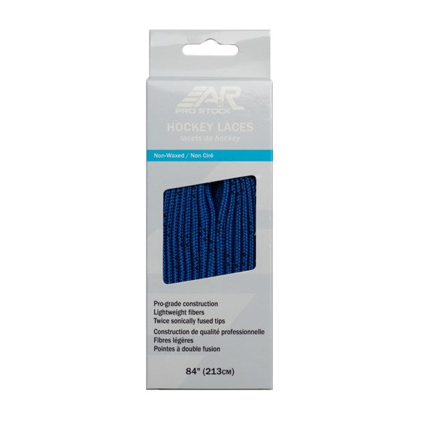 Pro-Stock Laces Royal Reg