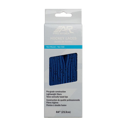 Pro-Stock Laces Royal Reg