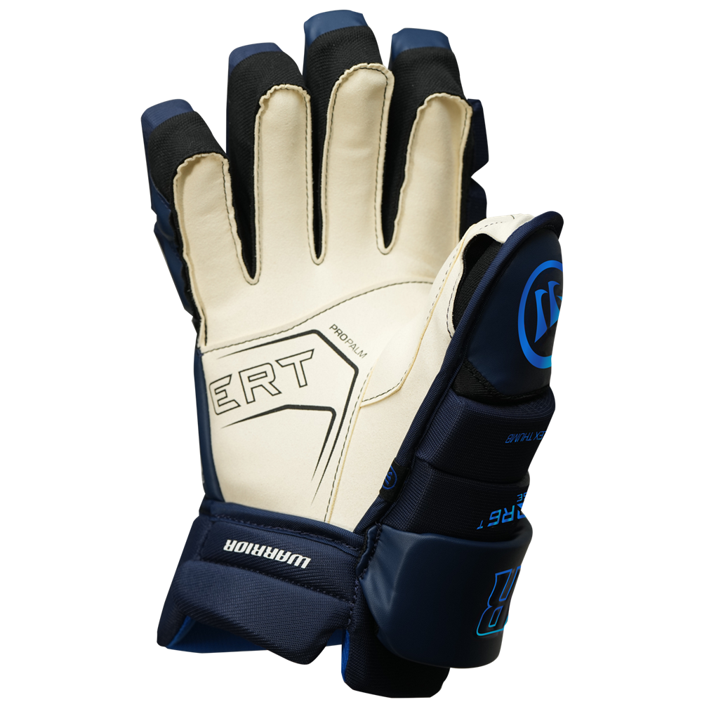 Warrior Covert QR6T SE Gloves