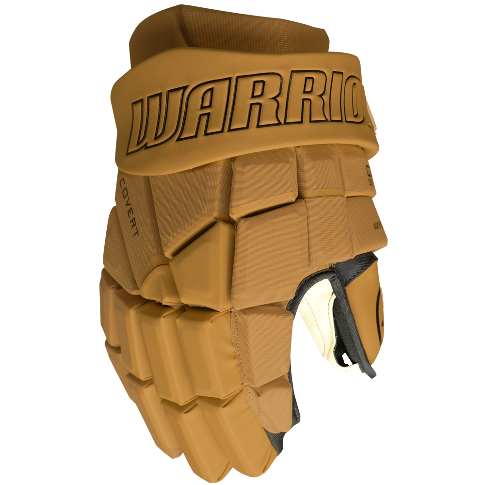 Warrior Covert QR6T SE Gloves