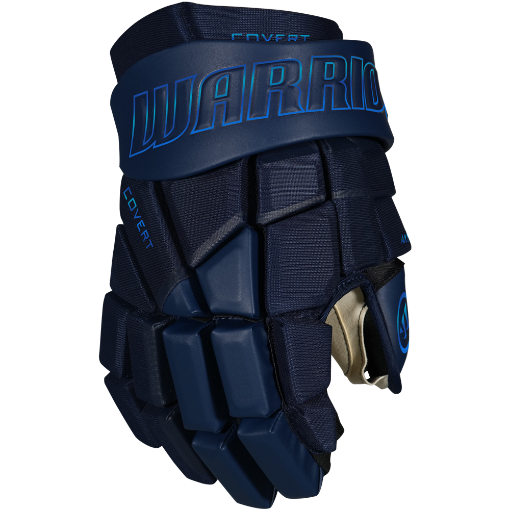 Warrior Covert QR6T SE Gloves