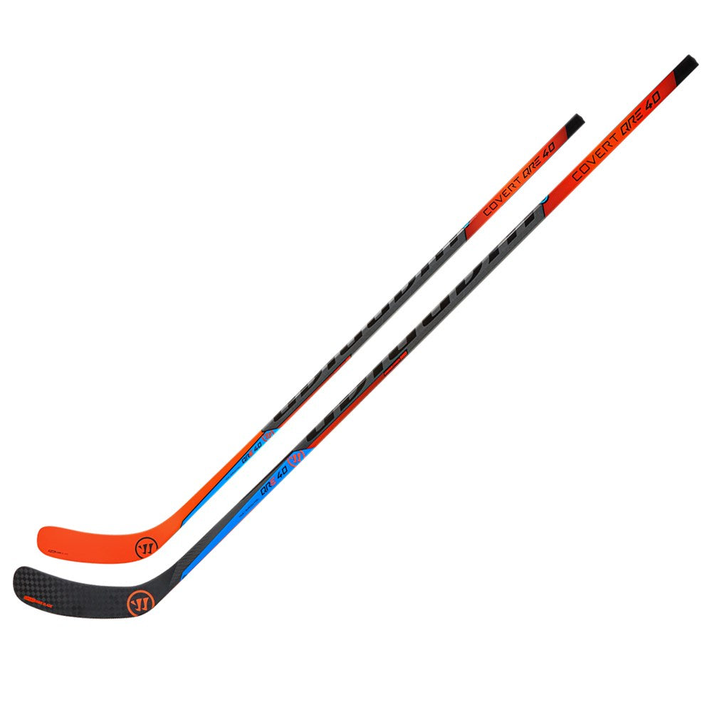 Covert QRE40 Stick JR 50 LH Gaudreau (W88) (Sample)