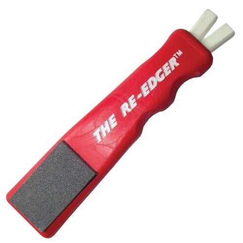 Re-Edger Hand Held Sharpener