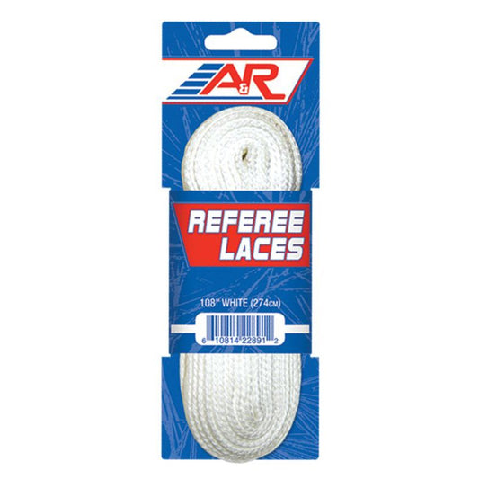 Referee Laces