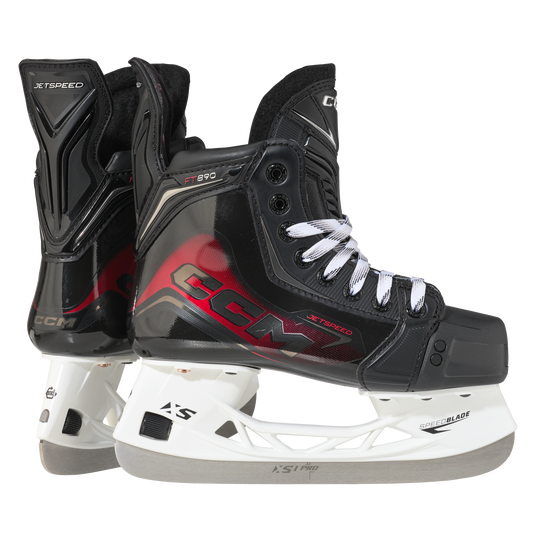 CCM JETSPEED FT890 Skates