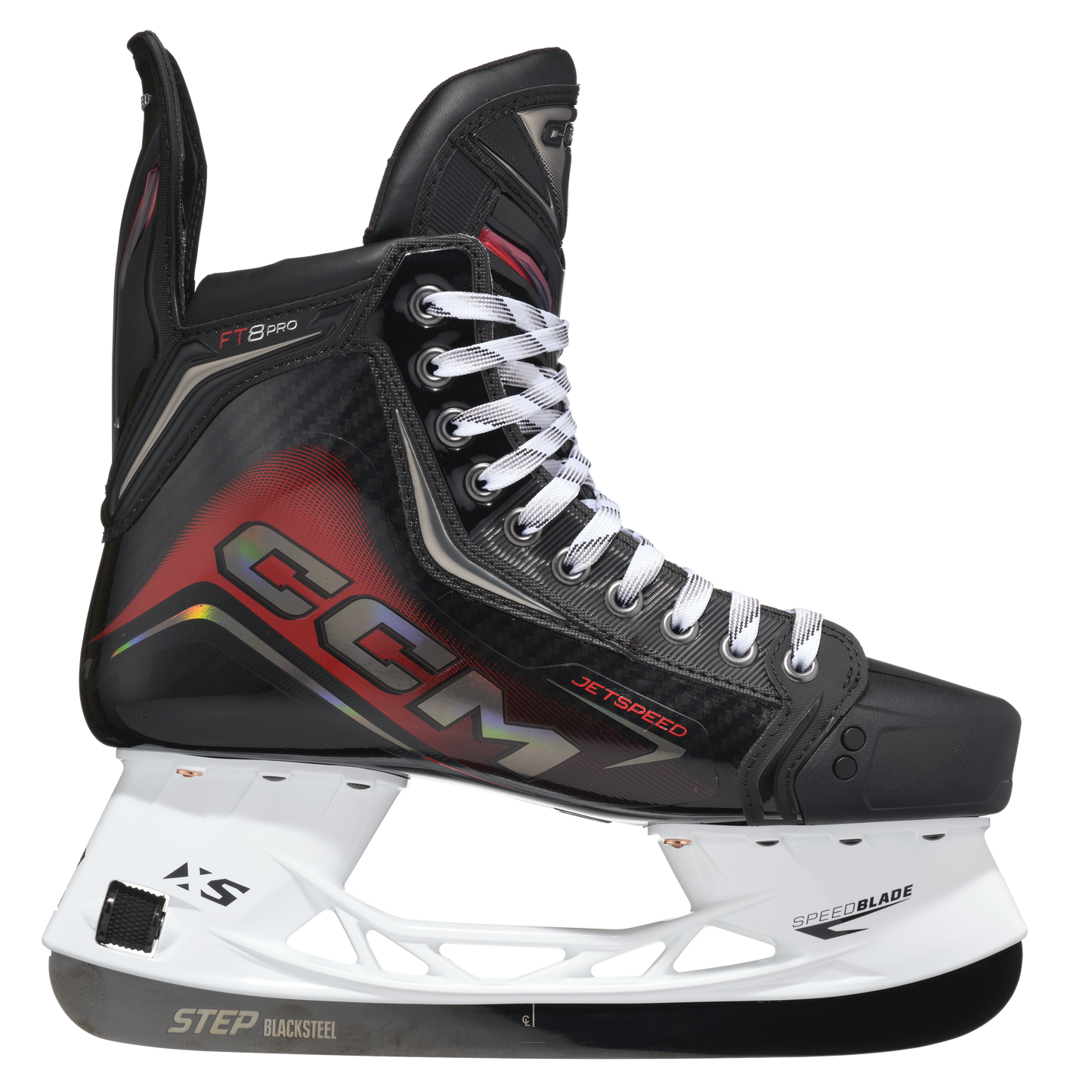 CCM JETSPEED FT8 Pro Skates