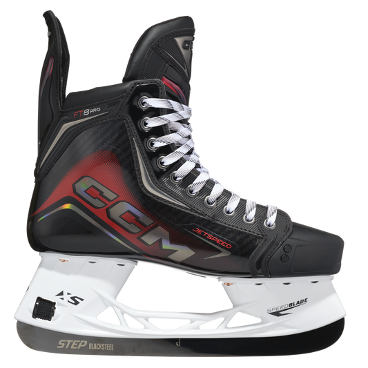 CCM JETSPEED FT8 Pro Skates