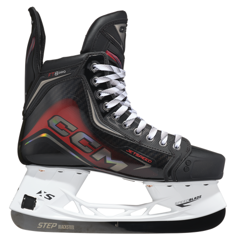 CCM JETSPEED FT8 Pro Skates