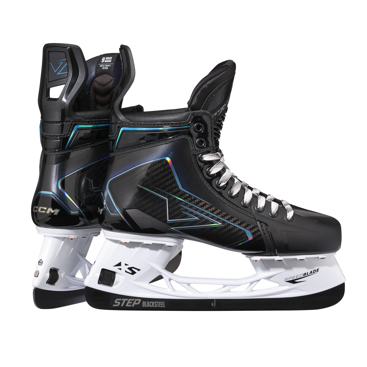 CCM Vizion Skates