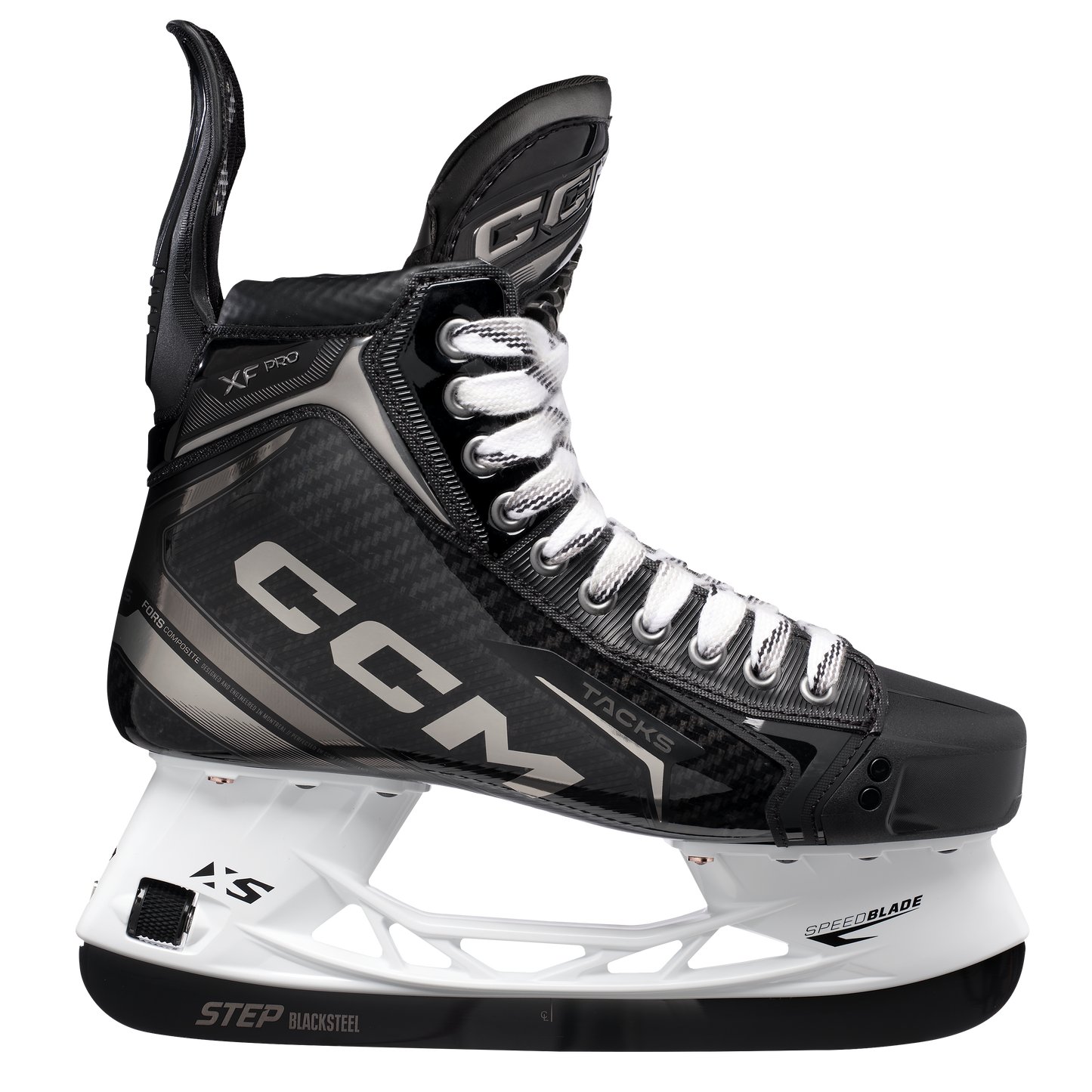 CCM TACKS XF Pro Skates