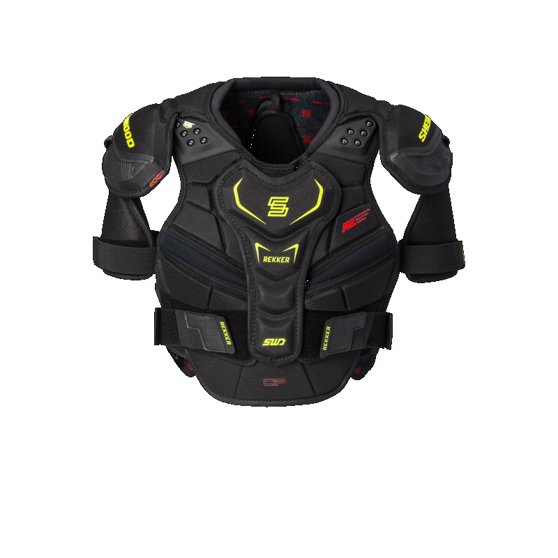 Sher-Wood SWD Womens Shoulder Pad
