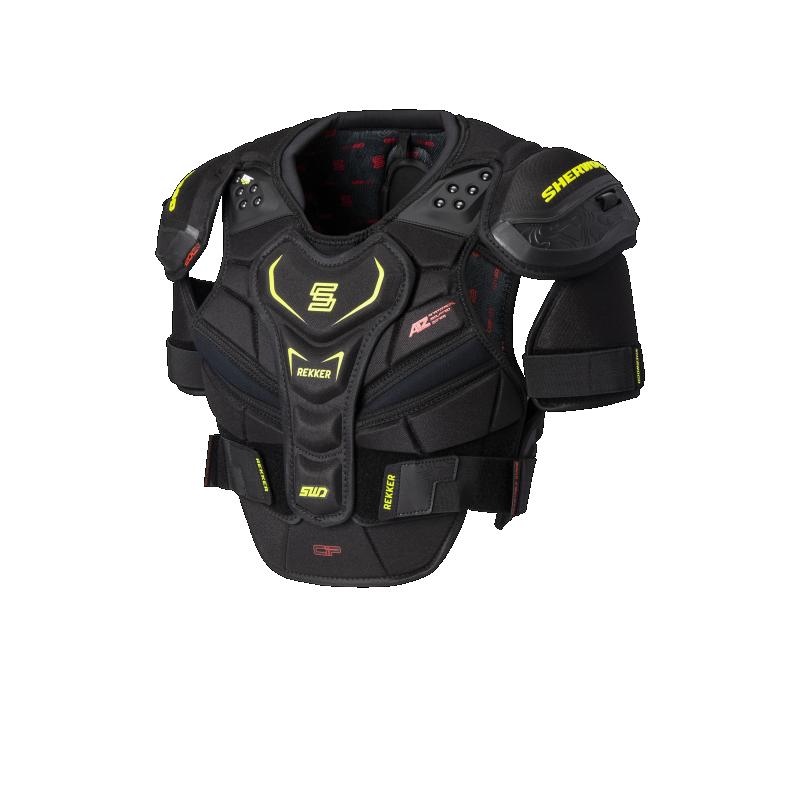 Sher-Wood SWD Womens Shoulder Pad