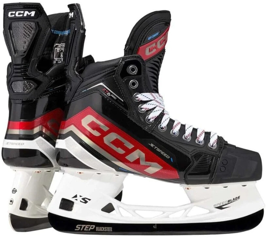 CCM JETSPEED FT6 PRO Skates
