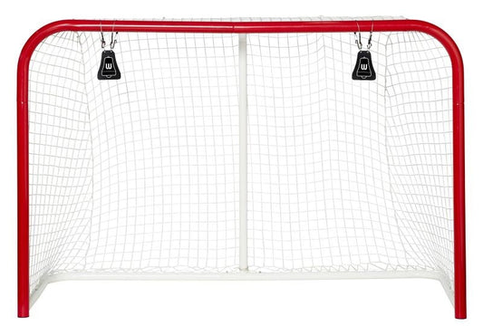 Winnwell Metal Skill Bell Shooting Target (2-Pack)