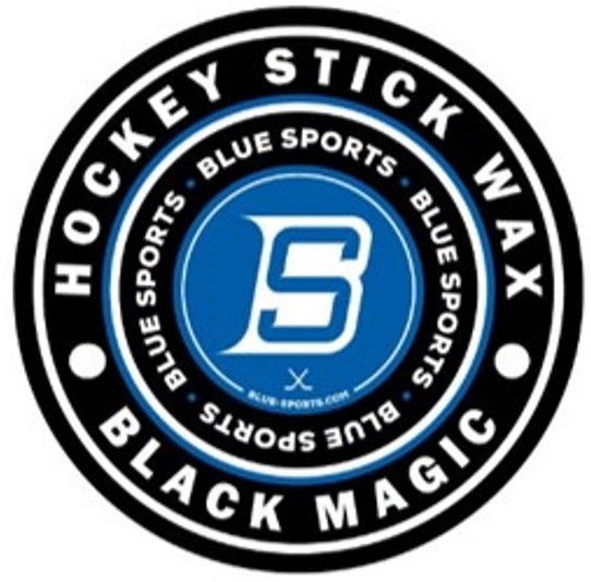 Blue Sports Stick Wax