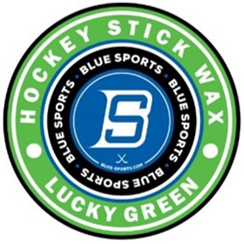 Blue Sports Stick Wax