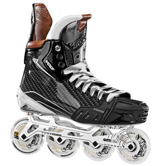 Tour Volt KV1 Inline Skates Size 7.5