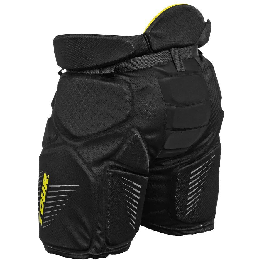 Tour Girdle Code 3.One