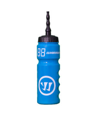 Warrior Drink Bottle 0.75 LT NEW