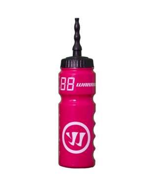 Warrior Drink Bottle 0.75 LT NEW