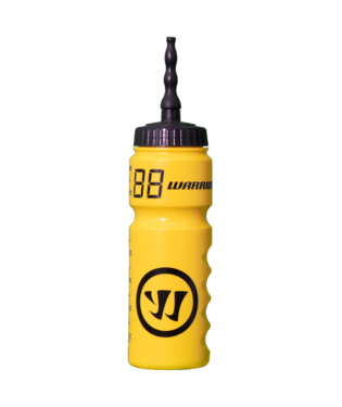 Warrior Drink Bottle 0.75 LT NEW
