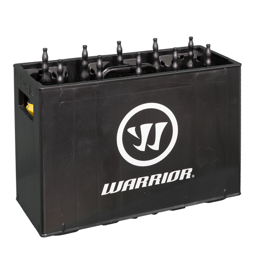 Warrior Bottle Crate (fits 10 bottles)