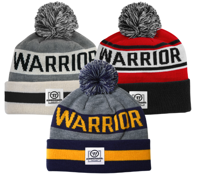Warrior Classic Toque