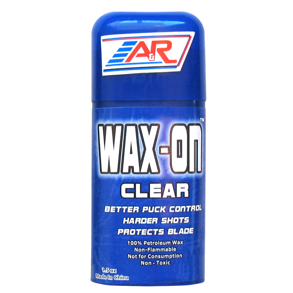 A&R Stick Wax