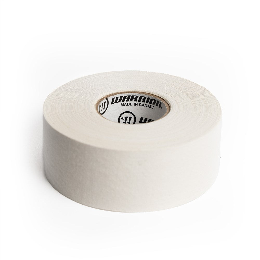 Stick Tape 25m X 36mm White WIDE (Box=40)