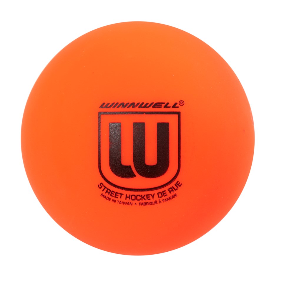 Winnwell Street Hockey Balls