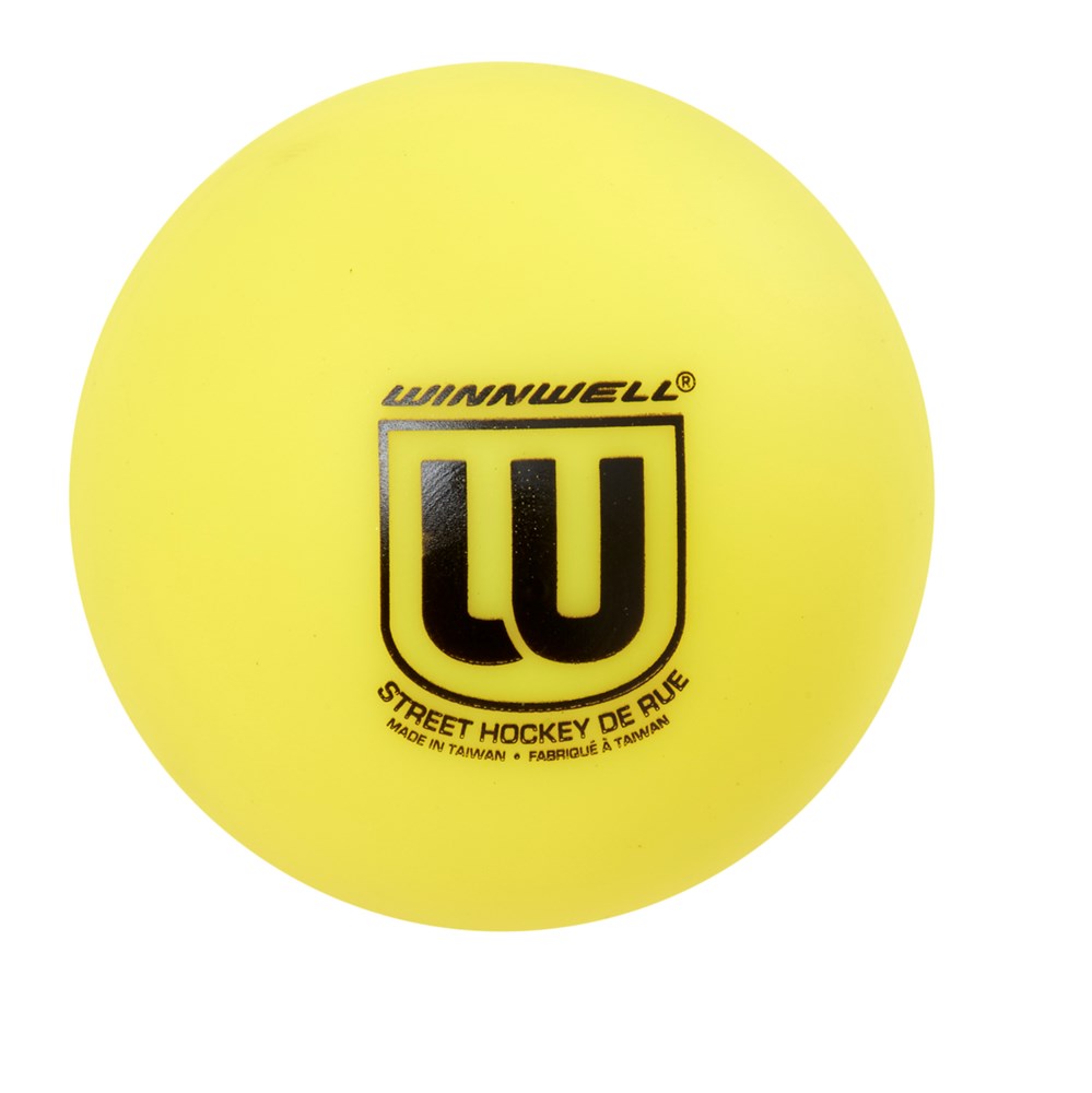 Winnwell Street Hockey Balls
