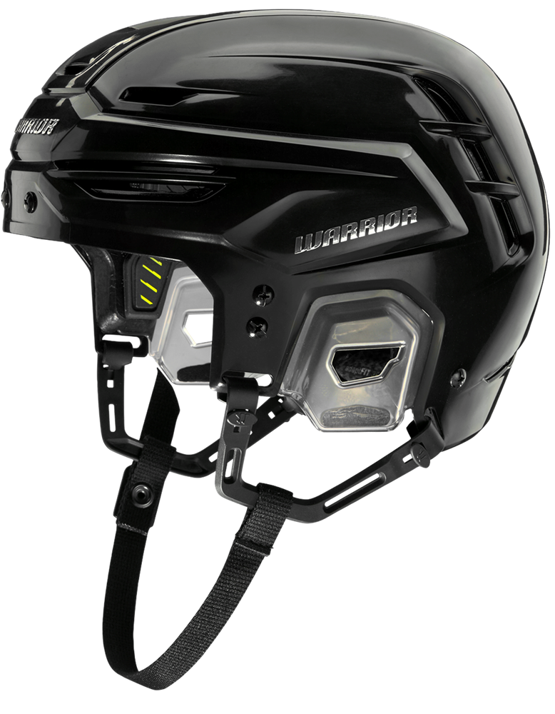 Warrior Helmet Alpha One