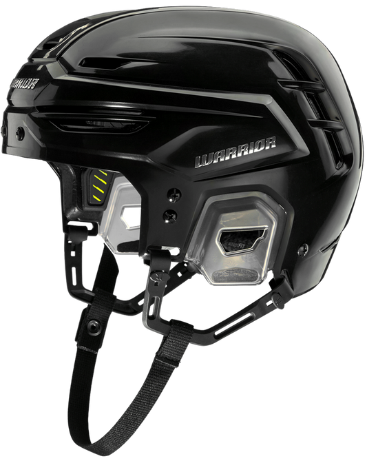 Warrior Helmet Alpha One