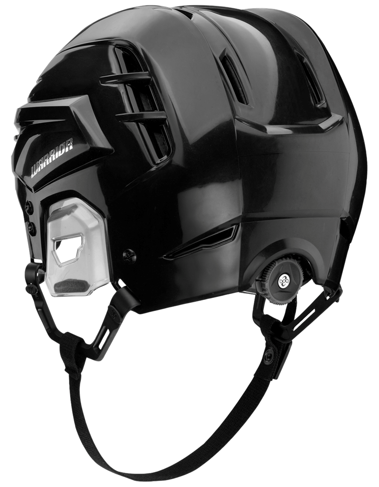 Warrior Helmet Alpha One
