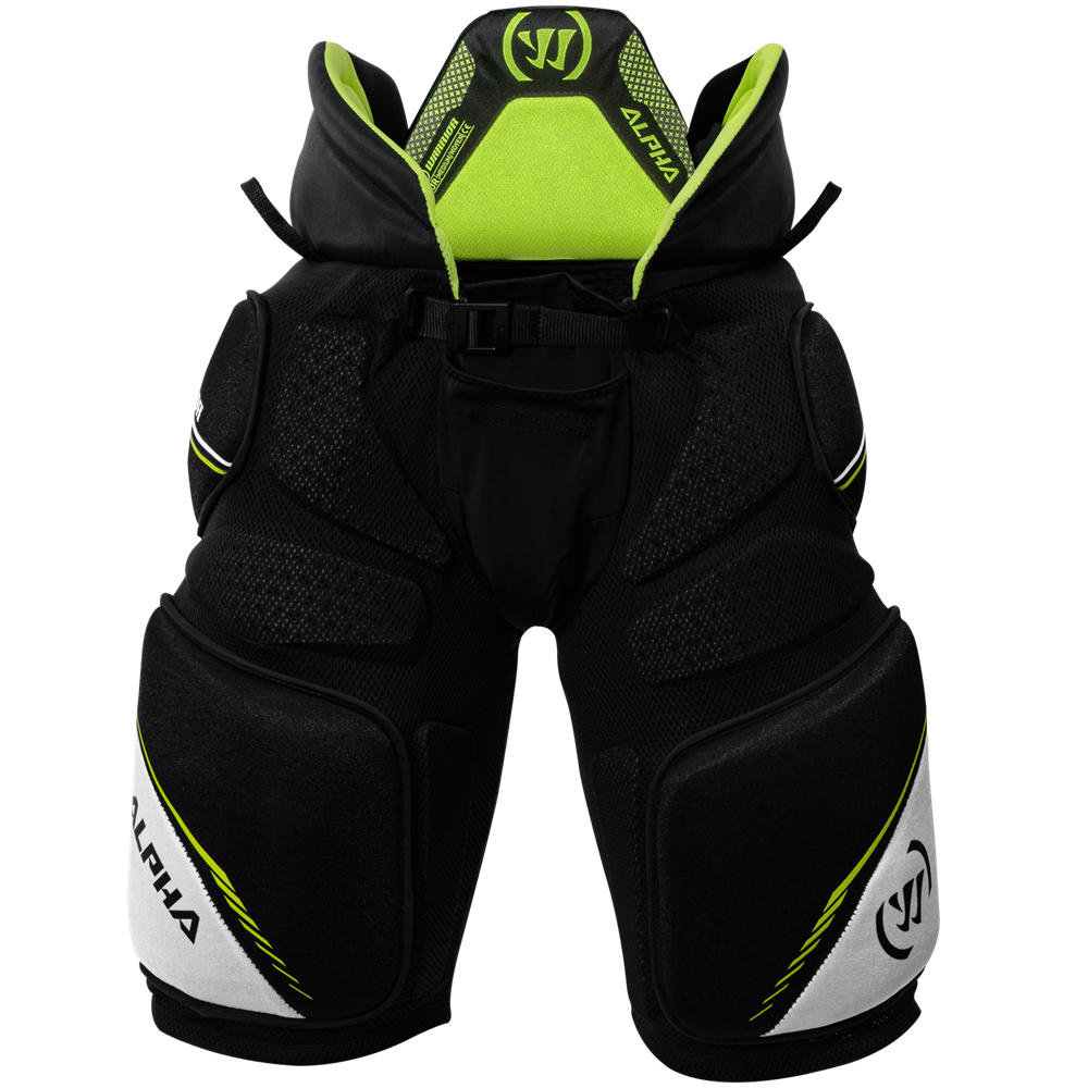 Warrior Alpha Girdle