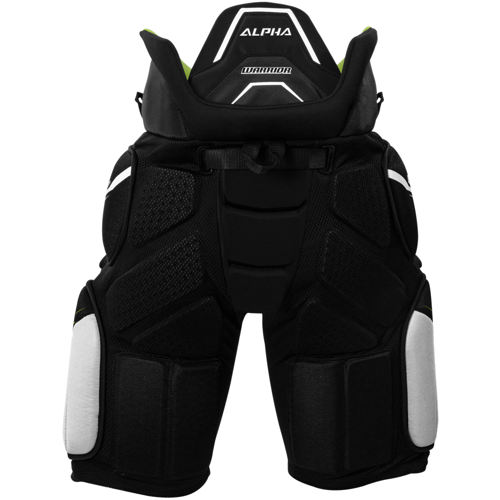 Warrior Alpha Girdle