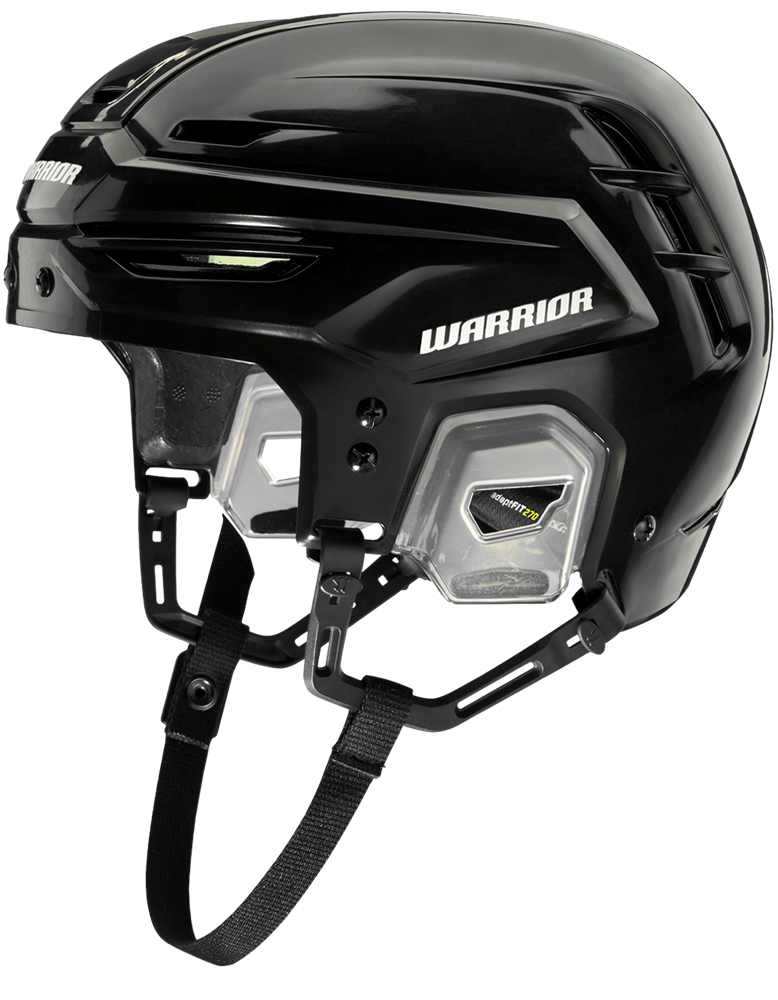 Warrior Helmet Alpha One Pro