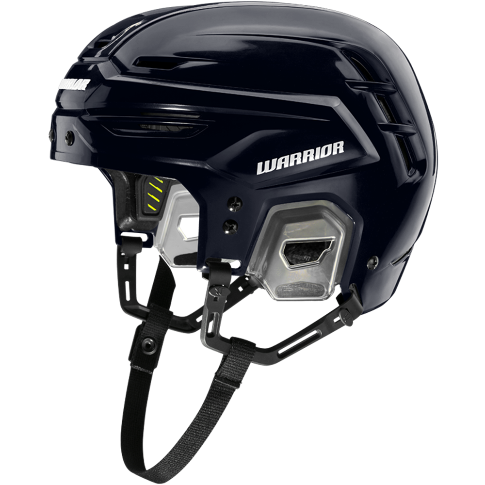 Warrior Helmet Alpha One Pro