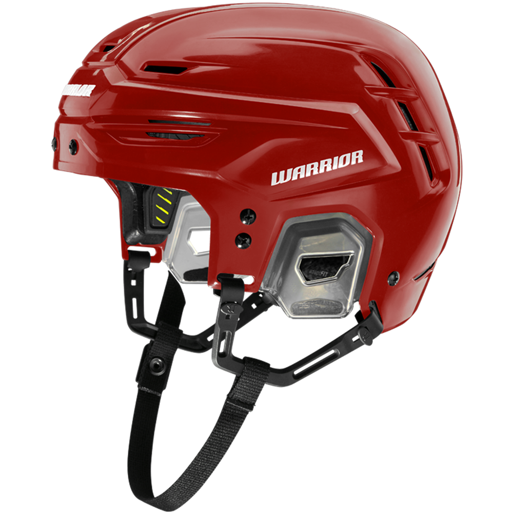 Warrior Helmet Alpha One Pro