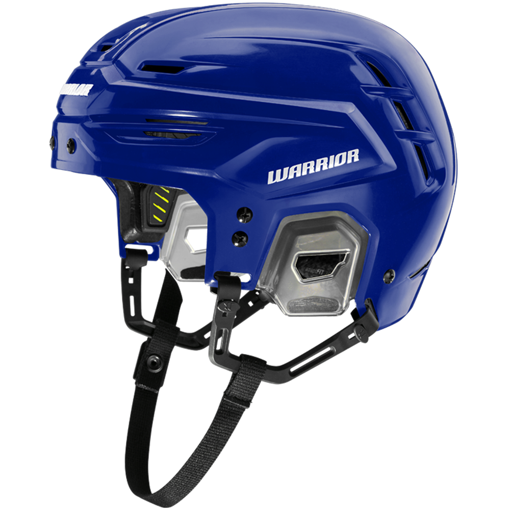 Warrior Helmet Alpha One Pro