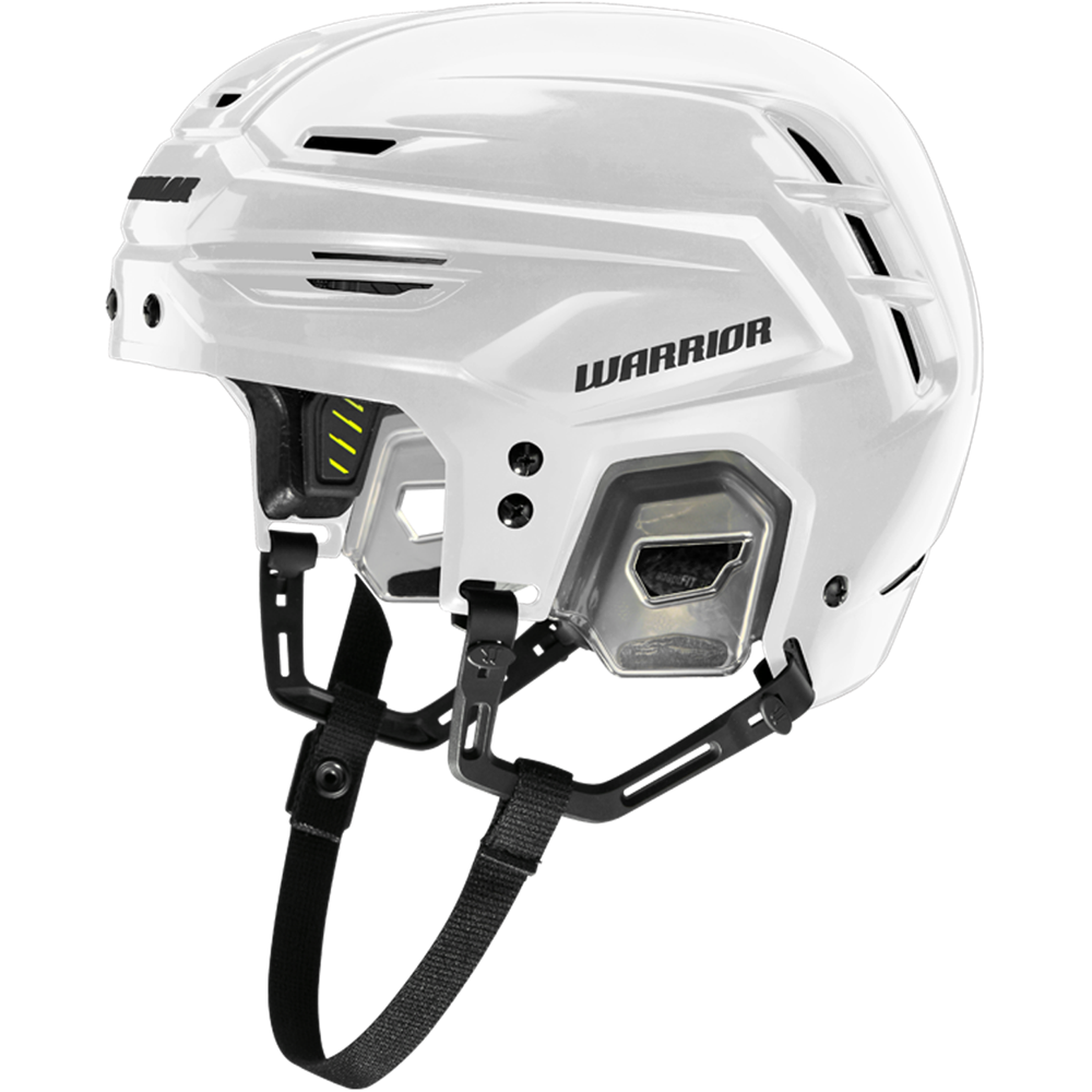 Warrior Helmet Alpha One Pro