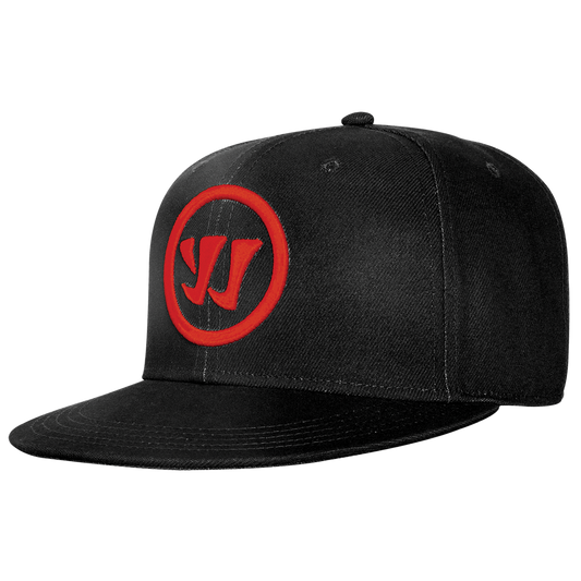 Warrior Exploded Flex Cap