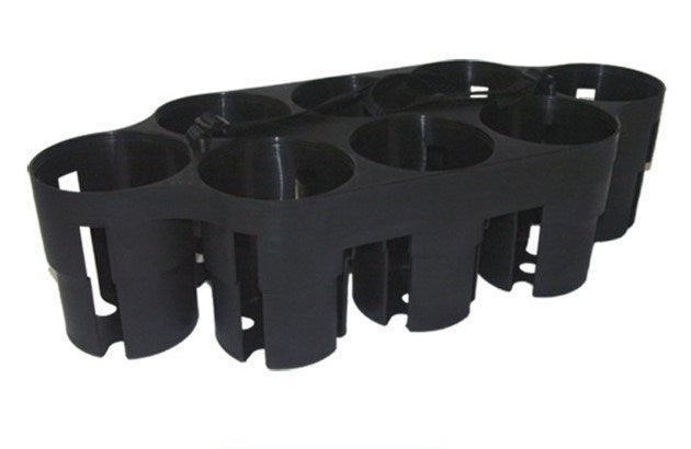 Bottle Carrier (Holds 8 Bottles)