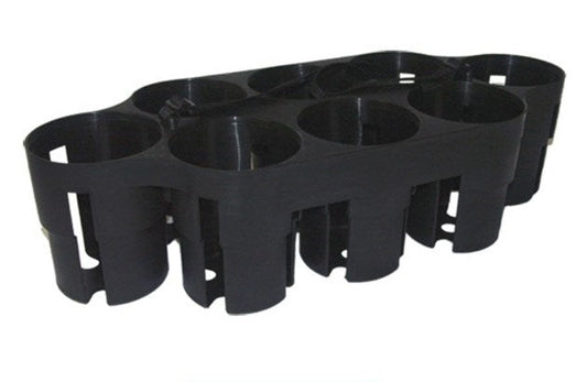Bottle Carrier (Holds 8 Bottles)