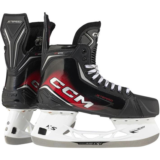 CCM JETSPEED FT880 Skates