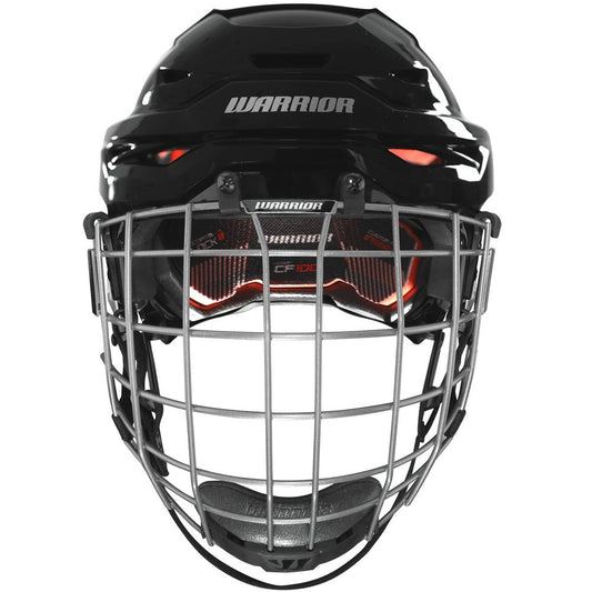 Warrior Helmet Covert CF100 Combo