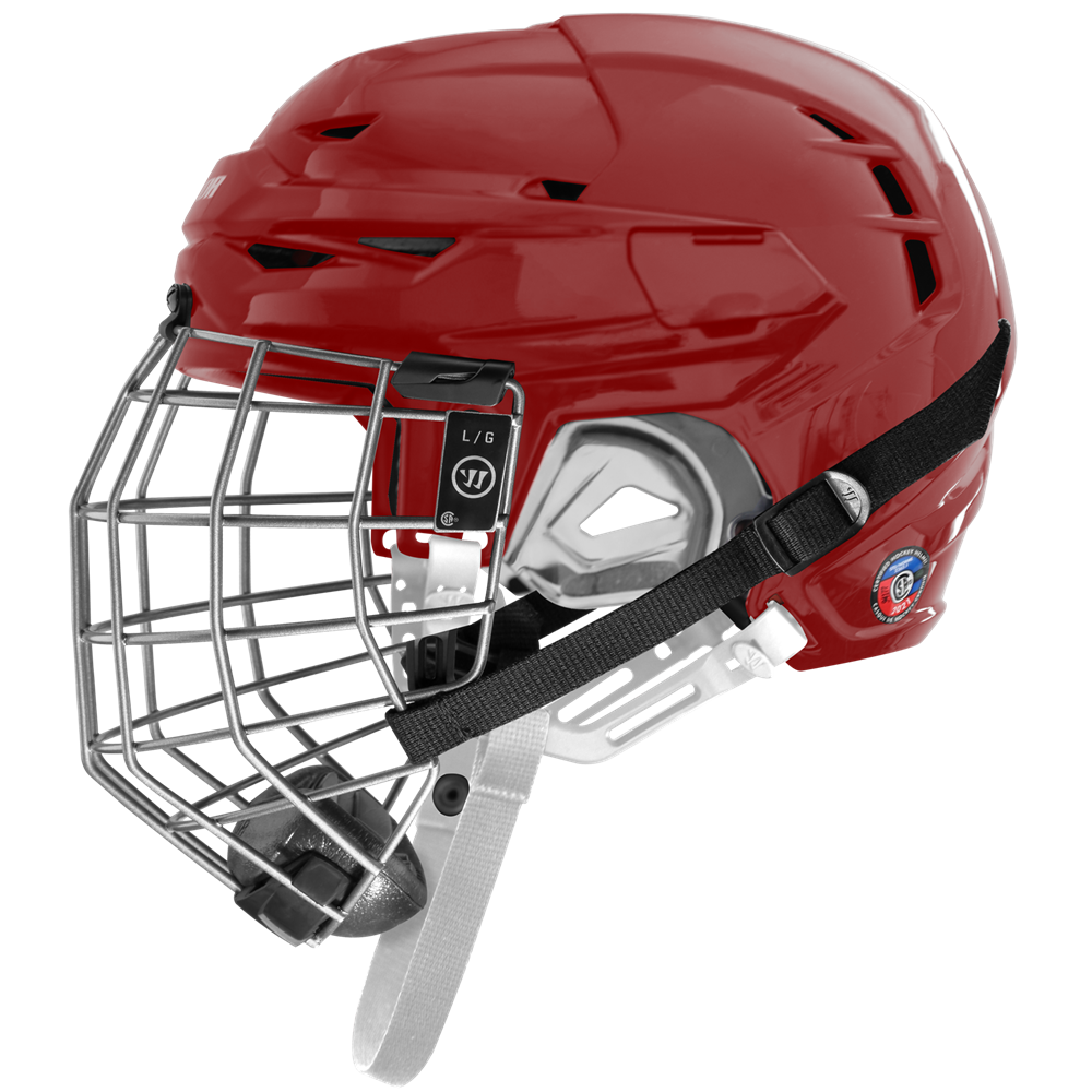 Warrior Helmet Covert CF100 Combo